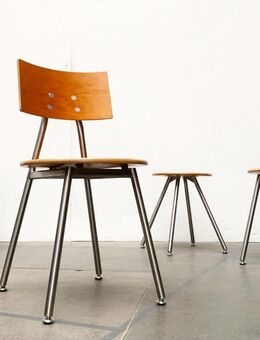 Bulthaup Duktus Kitchen Chair Küche Stuhl - Hamburg Hamburg-Nord