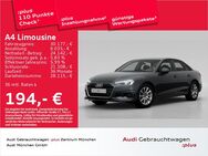 Audi A4, Limousine 30 TDI, Jahr 2023 - Eching (Regierungsbezirk Oberbayern)