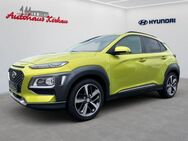 Hyundai Kona 1.0 T-GDI Style+LED+CAM+Allwetter+SHZ+LHZ+ - Einbeck