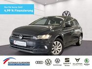 VW Polo, 1.0 TSI, Jahr 2020 - Quickborn (Landkreis Pinneberg)