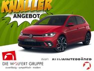 VW Polo, 2.0 TSI GTI OPF (207 ), Jahr 2022 - Bürgstadt