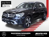 Mercedes GLC 300, e ° MBUX, Jahr 2020 - Ahrensburg