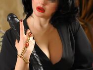 ERLEBE DEINE HEIMLICHE FANTASIE MIT XXL BIZARRE LADY!!! Ab 20.02 bis 18.03 , von 10 bis 18 Uhr.! - Berlin Lichtenberg