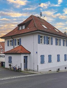 Wohnhaus mit 10 Zimmern für die große Familie - Bruckberg (Regierungsbezirk Mittelfranken)