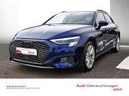 Audi A3, Sportback 30 TFSI advanced Smartphone Interface, Jahr 2023 - Erfurt