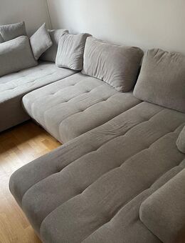 Sofa dreiteilig - München