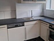 Energetisch Sanierte Wohnung - Mobiliert mit Einbauküche - Wuppertal
