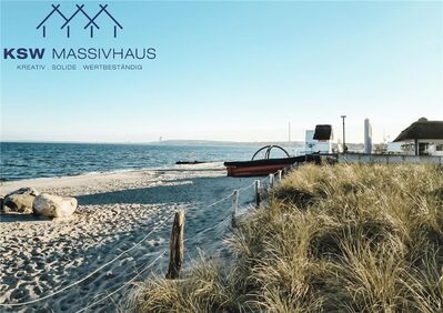 Wo die Lübecker Bucht am schönsten ist....Haffkrug-Scharbeutz