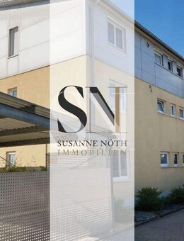 3-Zimmer-Wohnung inkl. Küche und Balkon in guter Lage - ab sofort zu vermieten - Forchheim (Bayern)