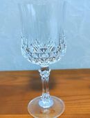 10 Stk. Weinkelche mit Rhomben Muster / VB 51,90 € in 12357