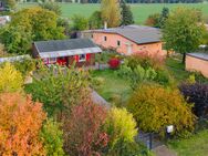 Für Ihre frei geplante Doppelhaushälfte am Feld: Grundstück in Panketal OT Schwanebeck - Panketal