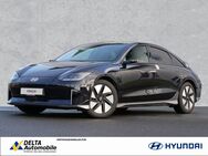 Hyundai IONIQ 6, 7.4 UNIQ 74WD elektr Außensp, Jahr 2023 - Wiesbaden Kastel