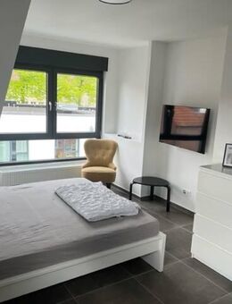 Ferienwohnung / Monteurswohnung Nr. 4 - Rheine