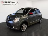 Renault Twingo, Le Coq Sportif ---- Vorb Berganfahrass, Jahr 2019 - Dortmund