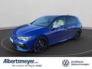 VW Golf, 2.0 TSI VIII R OPF HARMAN, Jahr 2021 - Leinefelde-Worbis