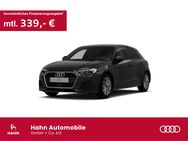 Audi A1, Sportback advanced 30 TFSI 85(11, Jahr 2022 - Backnang