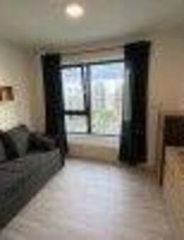 *SEETOR* Möblierte 1-Zimmer-Wohnung mit EBK! - Nürnberg