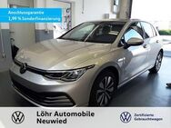 VW Golf, 1.5 TSI VIII MOVE WVG, Jahr 2024 - Neuwied