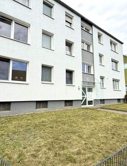 Mehr Raum, mehr Möglichkeiten - Ihr neues Zuhause: 3+1-Zimmer-Wohnung mit Garage! - Pattensen