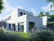 JUWEL Neubau von schlüsselfertigen Einfamilienhäusern im Südwesten von Ingolstadt - Haus 6 - - Ingolstadt
