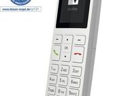 Telekom Speedphone 12 DECT-Telefon (Mobilteile: 1, mit HD Voice, Multifunktionstaste 5 cm Farbdisplay)