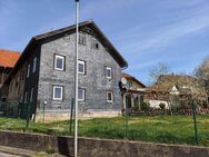 GRÜNES GLÜCK MIT GARTEN UND TERRASSE - Untersiemau