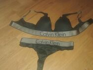 Calvin Klein Unterwäsche bh Slip Tanga - Bad Salzungen