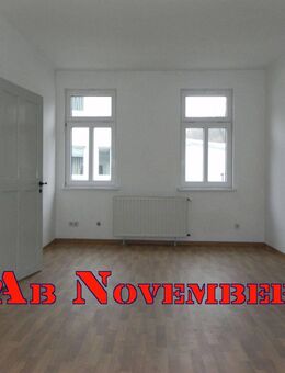 Stadtwohnung in ruhiger Zentrumsnähe - Greiz