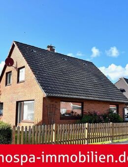 Einfamilienhaus mit Weitblick - Tönning