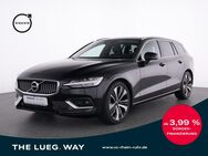 Volvo V60, B3 Benzin Inscription INTELLISA, Jahr 2021 - Essen