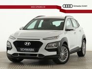 Hyundai Kona, 1.6 T-GDI Trend LANE R, Jahr 2019 - Gersthofen
