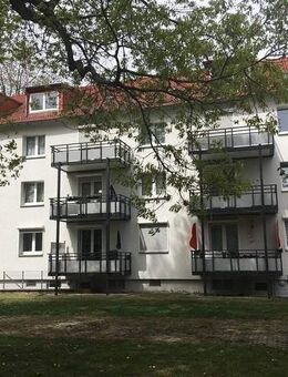 Willkommen in Ihrem neuen 2 Zimmerreich! - Nürnberg