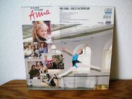 Anna-Original Soundtrack-Vinyl-LP,Teldec,1987 - Linnich