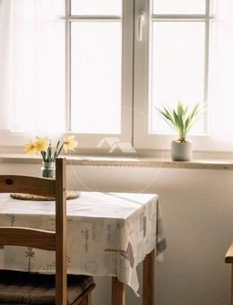 Wohlfühl-Appartement - voll möbliert & bestens ausgestattet! - Nittendorf (Markt)