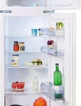 GORENJE Einbaukühlgefrierkombination RFI4152P1, 145 cm hoch, 54 cm breit