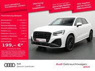 Audi Q2, 30 S line, Jahr 2021 - Leverkusen