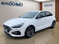 Hyundai i30, 1.0 TGDI Advantage, Jahr 2024 - Geislingen (Steige)