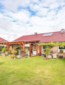 Haus in Drage - Drage (Niedersachsen)