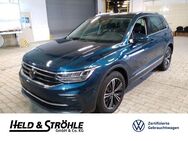 VW Tiguan, 1.5 TSI MOVE, Jahr 2024 - Neu Ulm