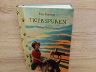 Ron Koertge-Tigerspuren-Sauerländer. - Nörvenich