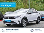 VW Taigo, 1.0 TSI Style App, Jahr 2023 - Ludwigsburg