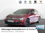 VW Golf, 1.5 TSI VIII Style, Jahr 2022 - Berlin