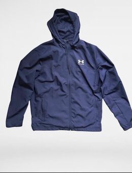 Under Armour L Blau - Oberkotzau