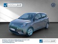 Hyundai i10, 1.2 Trend, Jahr 2020 - Schleswig