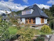 Einfamilienhaus mit gehobener Innenausstattung - Lübeck