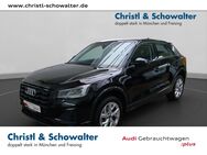 Audi Q2, 35TDI Advanced 17, Jahr 2023 - Freising