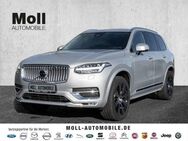 Volvo XC90 Ultimate Bright AWD B5 Diesel EU6d 7-Sitzer Allrad HUD AD StandHZG digitales Cockpit - Aachen