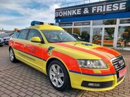 Audi A6 Avant 3.0 TDI quattro NEF NOTART WAGEN XENON - Leipzig