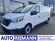 Renault Trafic, 3.0 Kühlkasten dCi 130 L2H1 t Frischdienst, Jahr 2024 - Cloppenburg