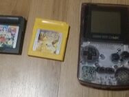 Gameboy Color - Schweinfurt